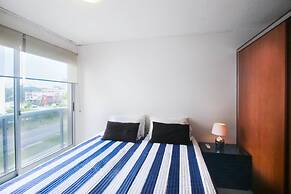 Oceana Suites The Point