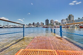Oceana Suites The Point