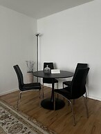 Captivating 2-bed Apartment in Viby J