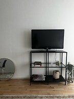 Captivating 2-bed Apartment in Viby J