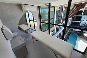 Sunny Hall Flats