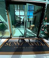 Sunny Hall Flats