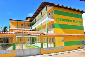 CONDOMíNIO OLIVEIRA