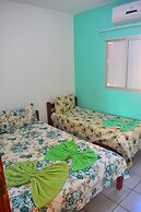 CONDOMíNIO OLIVEIRA