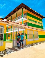 CONDOMíNIO OLIVEIRA