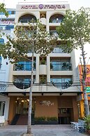 Maya Hotel 4