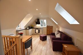 Retreat by the Mill - for a Relaxing Getaway