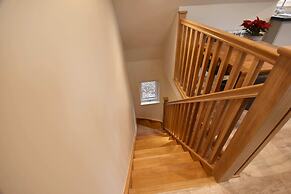 Retreat by the Mill - for a Relaxing Getaway