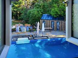 Retreat by the Mill - for a Relaxing Getaway