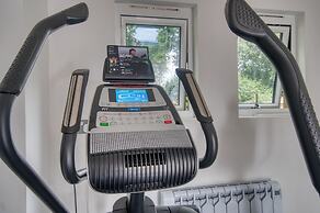 Retreat by the Mill - for a Relaxing Getaway