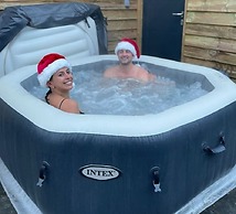 Retreat by the Mill - for a Relaxing Getaway