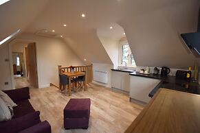 Retreat by the Mill - for a Relaxing Getaway