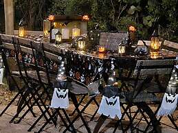 Retreat by the Mill - for a Relaxing Getaway