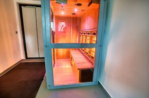 Retreat by the Mill - for a Relaxing Getaway