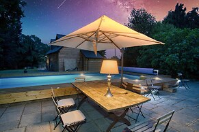 Retreat by the Mill - for a Relaxing Getaway