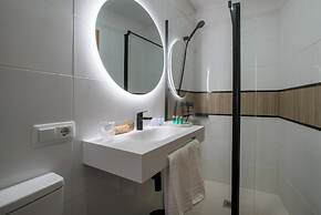 Hotel-Boutique by Gonzalo Sesma