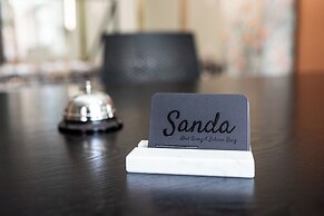 Hotel-Boutique by Gonzalo Sesma
