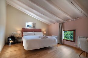 Hotel-Boutique by Gonzalo Sesma