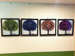 R Guesthouse Jongmyo