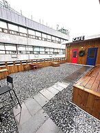 R Guesthouse Jongmyo