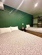 R Guesthouse Jongmyo