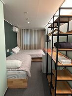 R Guesthouse Jongmyo