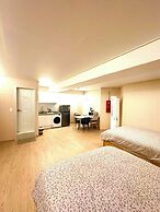 R Guesthouse Jongmyo