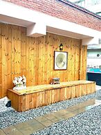 R Guesthouse Jongmyo