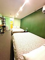 R Guesthouse Jongmyo