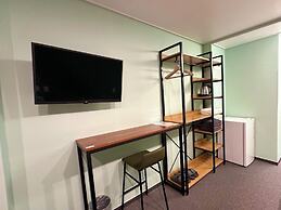 R Guesthouse Jongmyo