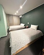 R Guesthouse Jongmyo