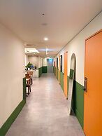 R Guesthouse Jongmyo