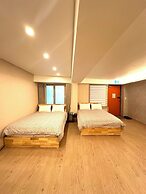 R Guesthouse Jongmyo