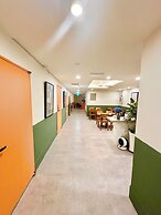 R Guesthouse Jongmyo