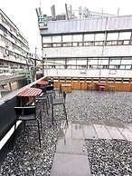 R Guesthouse Jongmyo