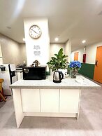 R Guesthouse Jongmyo