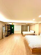 R Guesthouse Jongmyo