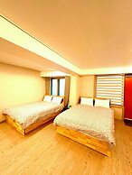 R Guesthouse Jongmyo