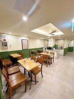 R Guesthouse Jongmyo