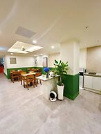 R Guesthouse Jongmyo