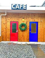 R Guesthouse Jongmyo