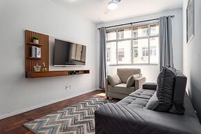 5 Minutes From Copacabana Beach Br608