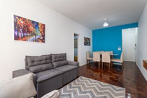 5 Minutes From Copacabana Beach Br608