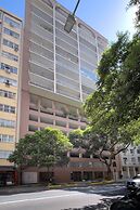 5 Minutes From Copacabana Beach Br608