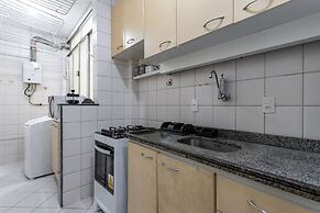 5 Minutes From Copacabana Beach Br608