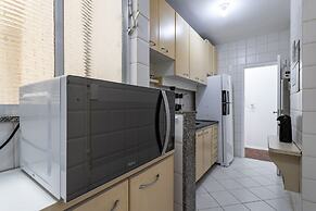 5 Minutes From Copacabana Beach Br608
