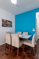 5 Minutes From Copacabana Beach Br608