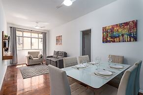 5 Minutes From Copacabana Beach Br608