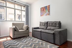 5 Minutes From Copacabana Beach Br608