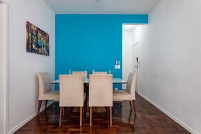 5 Minutes From Copacabana Beach Br608